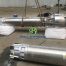 3500m3/h submersible pumps for brine in Norway