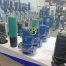 22kw 110kw 160kw submersible pump in Indonesia